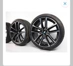 originele bmw 19inch M797 set G20,G21,G22 2,3,4 serie'., Auto-onderdelen, Banden en Velgen, Gebruikt, 255 mm, Banden en Velgen