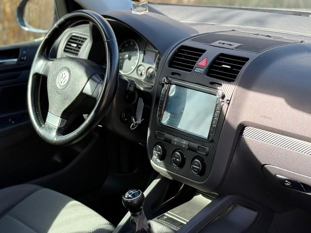 Volkswagen Golf Gereserveerd!, Auto's, Volkswagen, Voorwielaandrijving, Gebruikt, 4 cilinders, Blauw