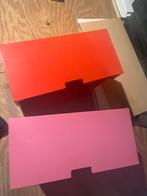 Bopita lades kisten gratis op te halen, Doe-het-zelf en Verbouw, Kratten en Dozen, 100 cm of meer, 60 cm of meer, Ophalen of Verzenden