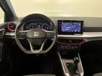 SEAT Arona 1.0 TSI FR 116PK Xperience Business Connect Navi, Voorwielaandrijving, 12 maanden, Gebruikt, Arona