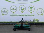 BetterAgro FM-120 Cirkelmaaier 120 cm, Niet ingevuld, Weidebouw, Niet ingevuld, Ophalen of Verzenden