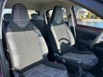 Peugeot 108 1.0 e-VTi Blue Lion Airco / 5-Deurs / Stuurbedie, Voorwielaandrijving, Stof, Overige kleuren, 4 stoelen