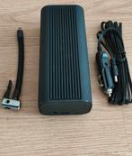 Auto fiets brommer scooter compressor pomp, Ophalen, Zo goed als nieuw