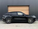 Porsche Cayenne Coupé 3.0 E-Hybrid PANO|MASSAGE|STOELVENTIL, Automaat, Gebruikt, 2995 cc, Bedrijf