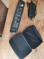 Specialized Turbo Vado 3.0 accu 530 Wh met oplader, Ophalen