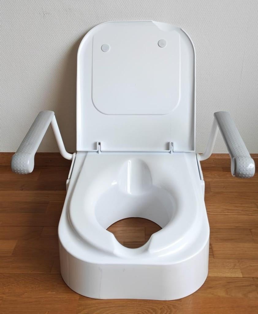 Te koop: Drive TSE 150 toiletverhoger, Diversen, Ophalen, Gebruikt