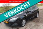 Seat Ibiza 1.2 TDI // KLIMA / LMV / 5-DRS //, Voorwielaandrijving, Euro 5, Stof, Gebruikt