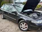 Renault Laguna 1.8 16v 125pk motor 100%, Ophalen, Gebruikt, Renault