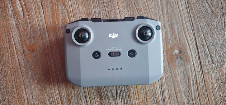 DJi C5 Remote Controller (RC231), Audio, Tv en Foto, Drones, Gebruikt, DJI, Ophalen