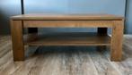 Nette salontafel z.g.a.n, Ophalen, 100 tot 150 cm, 50 tot 100 cm, Zo goed als nieuw