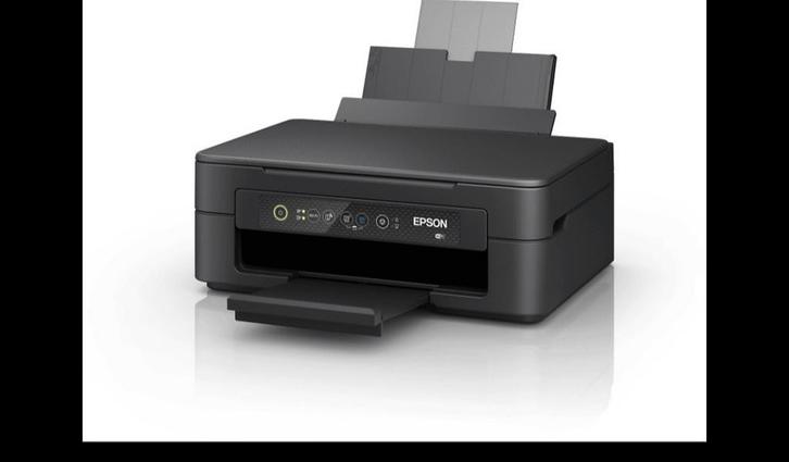 Epson printer - defect - gratis op te halen in Almere, Computers en Software, Printers, Ophalen of Verzenden