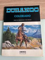 Durango Colorado Stripboek - Yves Swolfs Western, Eén stripboek, Ophalen, Zo goed als nieuw