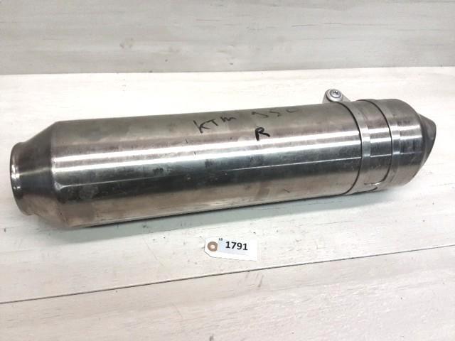 950 SM (R)  2004 - 2008 KTM Demper D1-48839, Motoren, Accessoires | Overige