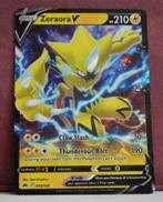 Zeraora V 053-159 Crown Zenith Pokémon Kaart, Verzenden, Nieuw, Losse kaart