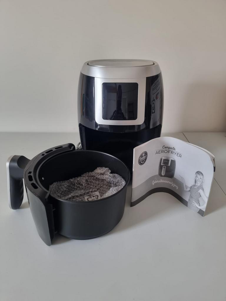 Airfryer, Ophalen, Nieuw, Airfryer