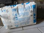 Knauf stuc MP75, 20 liter of meer, Ophalen, Nieuw, Wit