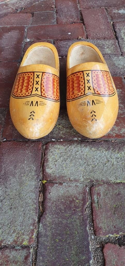 Hollandse klompen, Ophalen, Gebruikt, Jongen of Meisje, Laarzen