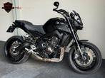 YAMAHA MT-09 BOMVOL AKRAPOVIC OHLINS MT09 MT 09 TOPSTAAT, Motorrijbewijs A, Bedrijf, 3 cilinders, Meer dan 35 kW