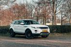 Land Rover Range Rover Evoque 2.2 eD4 2WD Pure Business Edit, Auto's, Land Rover, Voorwielaandrijving, Euro 5, Gebruikt, Zwart