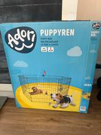 Adori Puppyren 61x76, Ophalen