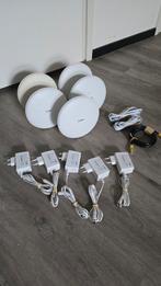 5 stuks KPN SUPER WIFI VERSTERKERS., Ophalen of Verzenden, Zo goed als nieuw, KPN Super WiFi versterker