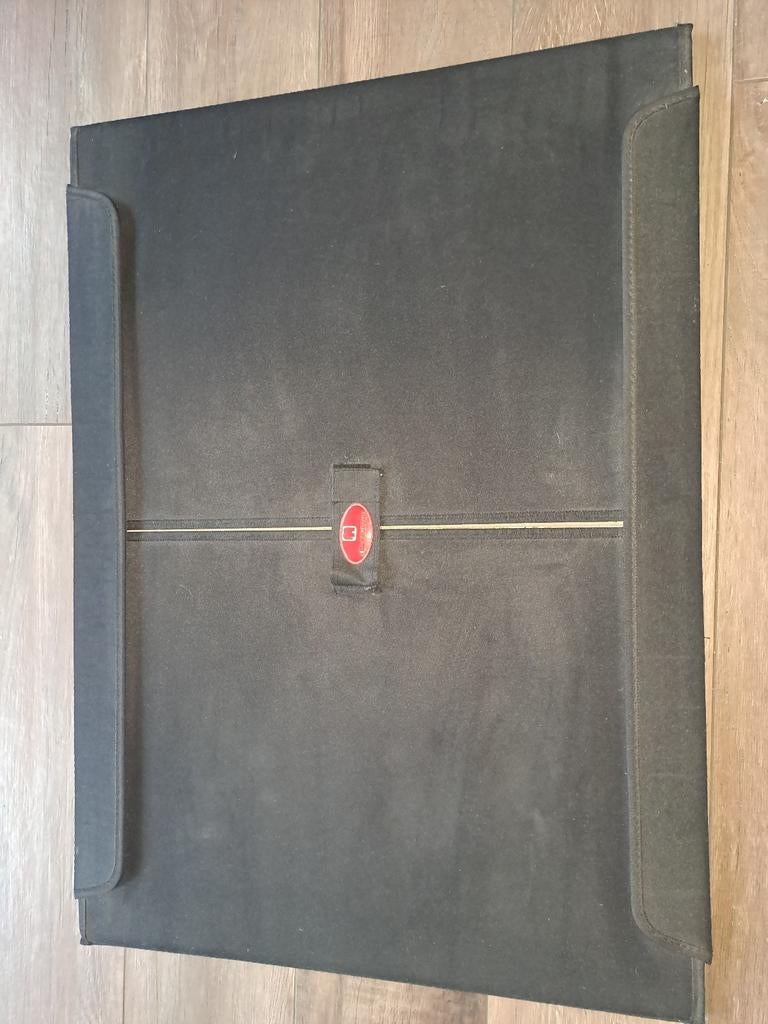 Jumbo Portapuzzel - Handige Puzzelmat voor onderweg, Ophalen of Verzenden, Minder dan 500 stukjes, Gebruikt, Overige typen