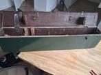 UK Canadees Bren Gun Kist WW2 303, Kist of Geocache, ., Ophalen of Verzenden, .