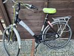 Sparta dames fiets, Ophalen, Gebruikt, Sparta