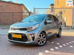 Kia Picanto 1.0 DPi ComfortLine | Camera | Cruise | Carplay, Voorwielaandrijving, Start-stop-systeem, Stof, Gebruikt