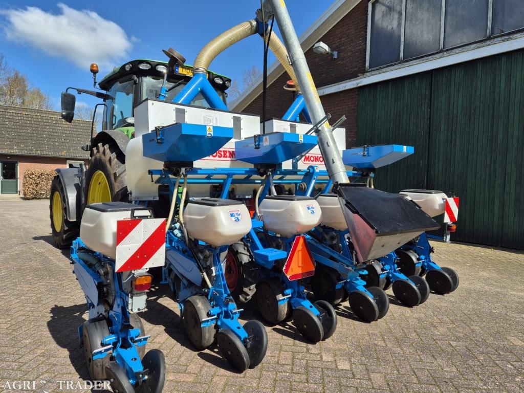 Monosem NG3 Plus maiszaaier maispoter maiszaaimachine, Niet opgegeven, -, Niet opgegeven