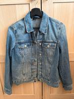 Spijkerjas Vero Moda maat M, Ophalen of Verzenden, Zo goed als nieuw, Maat 38/40 (M), Blauw