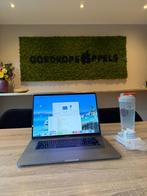 MacBook Pro 16 inch i9 32GB 1TB Space Grey, Cupertino California, Support@apple.com, 16 inch, Ophalen