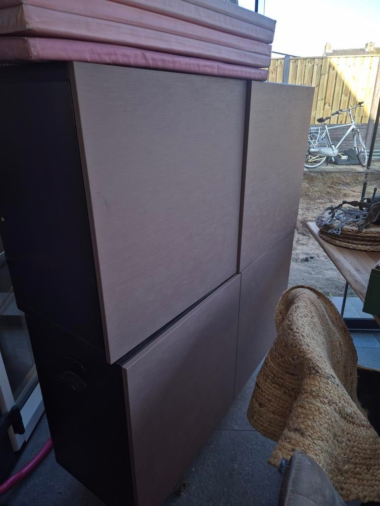 Twee ikea kasten, Ophalen of Verzenden, 25 tot 50 cm, 50 tot 100 cm, Minder dan 100 cm