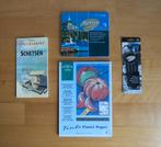 ***NIEUW*** Artist Oliepastelkrijt + Lana Tints Pastelpapier, Ophalen of Verzenden, Nieuw, Potlood of Stift