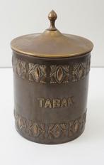 tabakspot, Antiek en Kunst, Ophalen of Verzenden