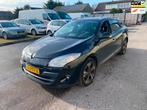 Renault Mégane Estate 1.4 TCe Bose, Voorwielaandrijving, Euro 5, Gebruikt, 4 cilinders
