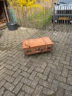 Koffer met rekje voor MG b, Auto diversen, Ophalen of Verzenden, Zo goed als nieuw