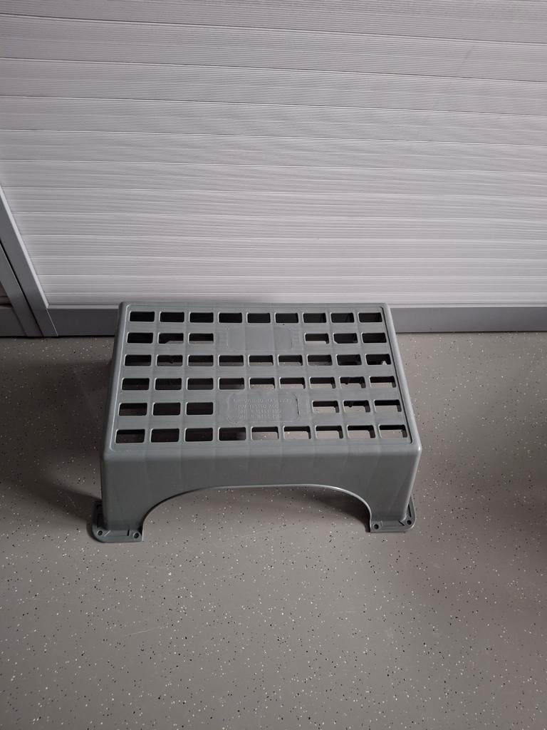 Caravan trapje nieuw, Caravans en Kamperen, Ophalen