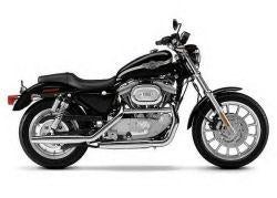 Harley Davidson 1959-2003 Sportster Service Manual CD, Motoren, Handleidingen en Instructieboekjes, Verzenden, Harley-Davidson of Buell