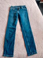 Dames skinny spijkerbroek maat S, Ophalen of Verzenden, Nieuw, Blauw, W28 - W29 (confectie 36)