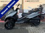 Piaggio MP3 500 HPE Sport 2020 | Nardo Grey | Handvatverwarm, 493 cc, Bedrijf, Overig, Nick Brouwer Trading