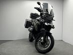 BMW R 1250 GS R 1250 GS Triple Black BMW R 1250 GS Triple Bl, Einsteinlaan 5
2289 CC  Rijswijk, NL, 1254 cc, Cruise Control, Meer dan 35 kW
