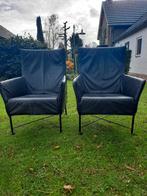 fauteuil, Ophalen, Gebruikt, 75 tot 100 cm, 50 tot 75 cm