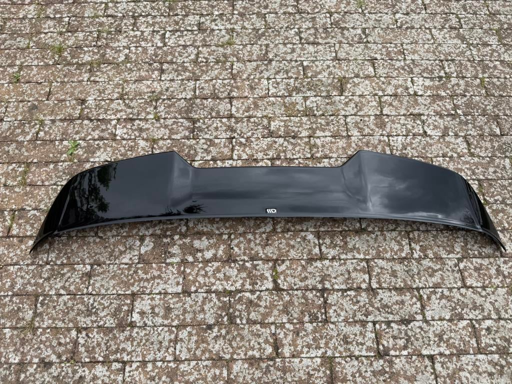 Audi S3 8V maxton design spoiler, Ophalen of Verzenden