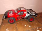Turnigy Trooper Pro 4x4 SCT - Brushless, Elektro, Gebruikt, Auto offroad, Ophalen of Verzenden