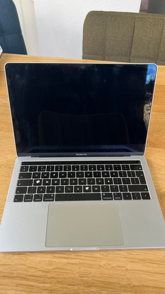 Macbook pro 2019 | 13 inch, Computers en Software, Apple Macbooks, 64 GB of meer, Gebruikt, 256 GB, Qwerty