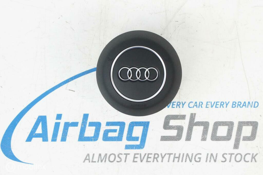 Stuur airbag Audi A4 B9 (2015-heden), Auto-onderdelen
