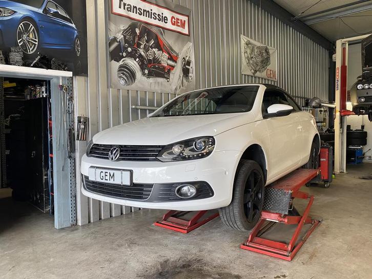 Volkswagen versnellingsbak revisie 5bak 6bak!, Auto-onderdelen, Transmissie en Toebehoren, Alfa Romeo, Audi, BMW, Citroën, Daihatsu