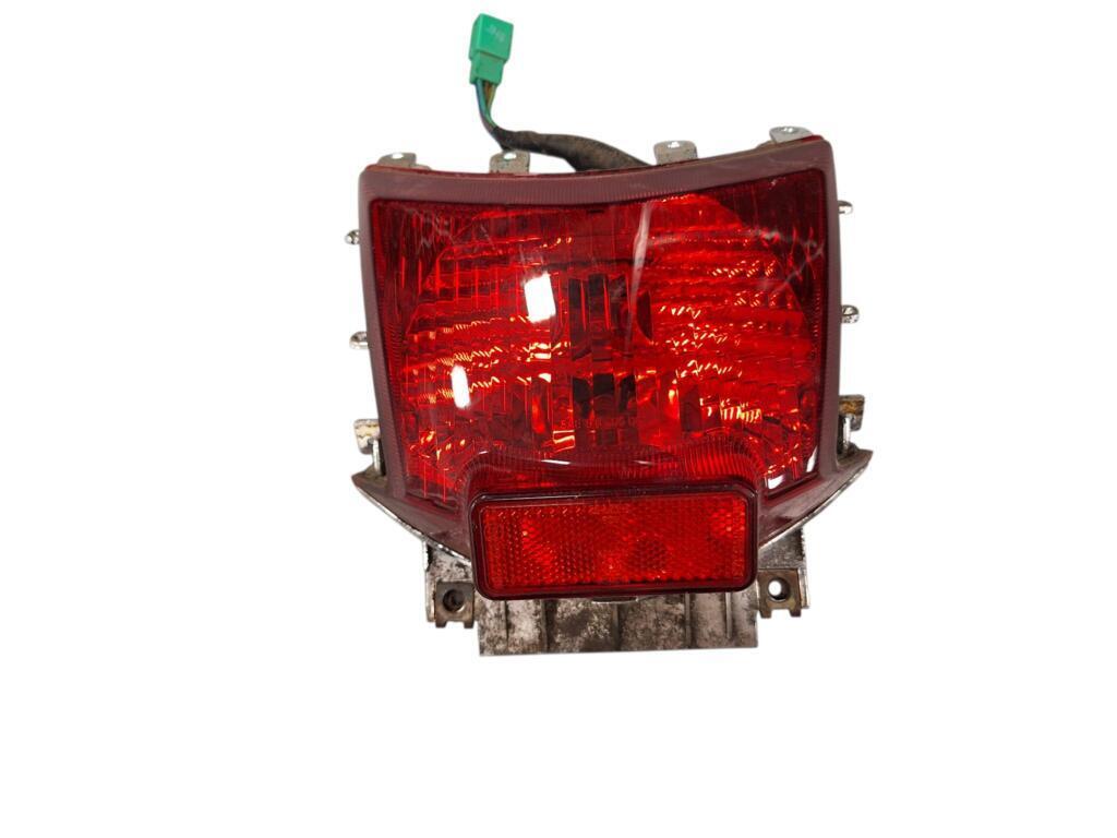 Achterlicht origineel Baffi retro scooter, Gebruikt, Ophalen of Verzenden, Baffi