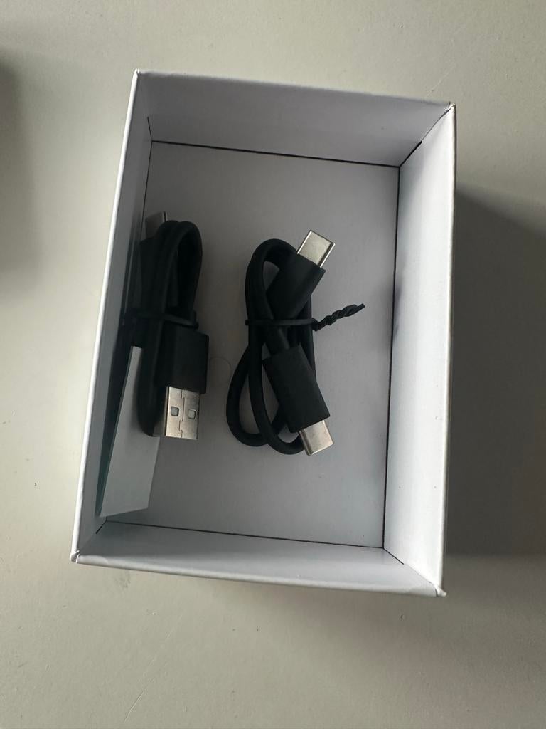 Carlinkit 2air Draadloze USB Adapter voor Apple CarPlay, Auto diversen, Auto-accessoires, Ophalen of Verzenden, Nieuw